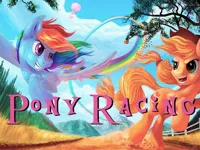 https://y11a.com//game/pony-racing