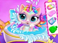 https://y11a.com//game/my-unicorn-cat-princess-caring